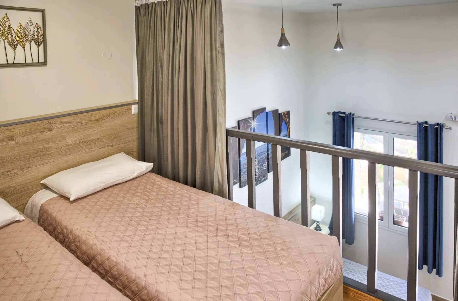Avra apartment, photo 2