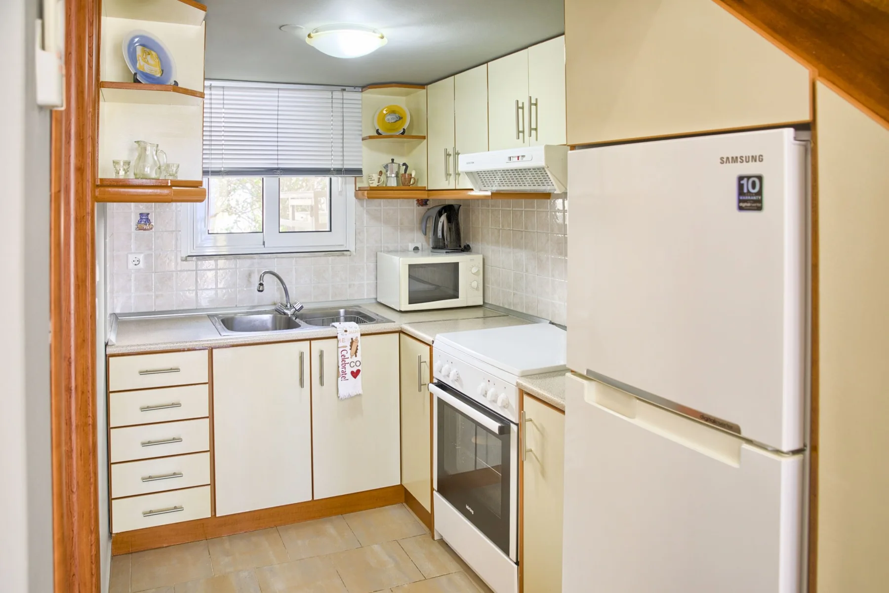 Muses apartment, photo 3