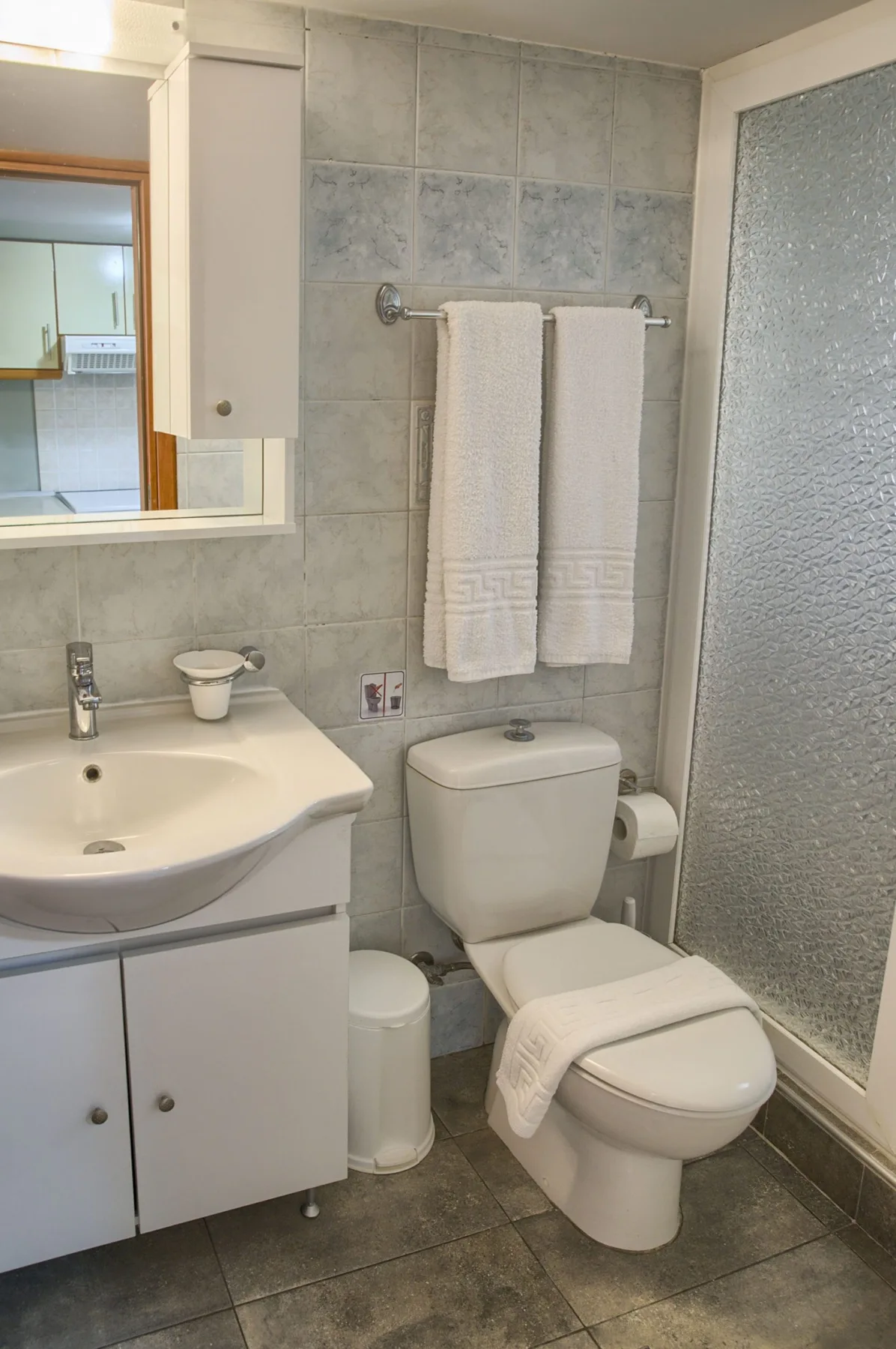 Muses apartment, photo 4