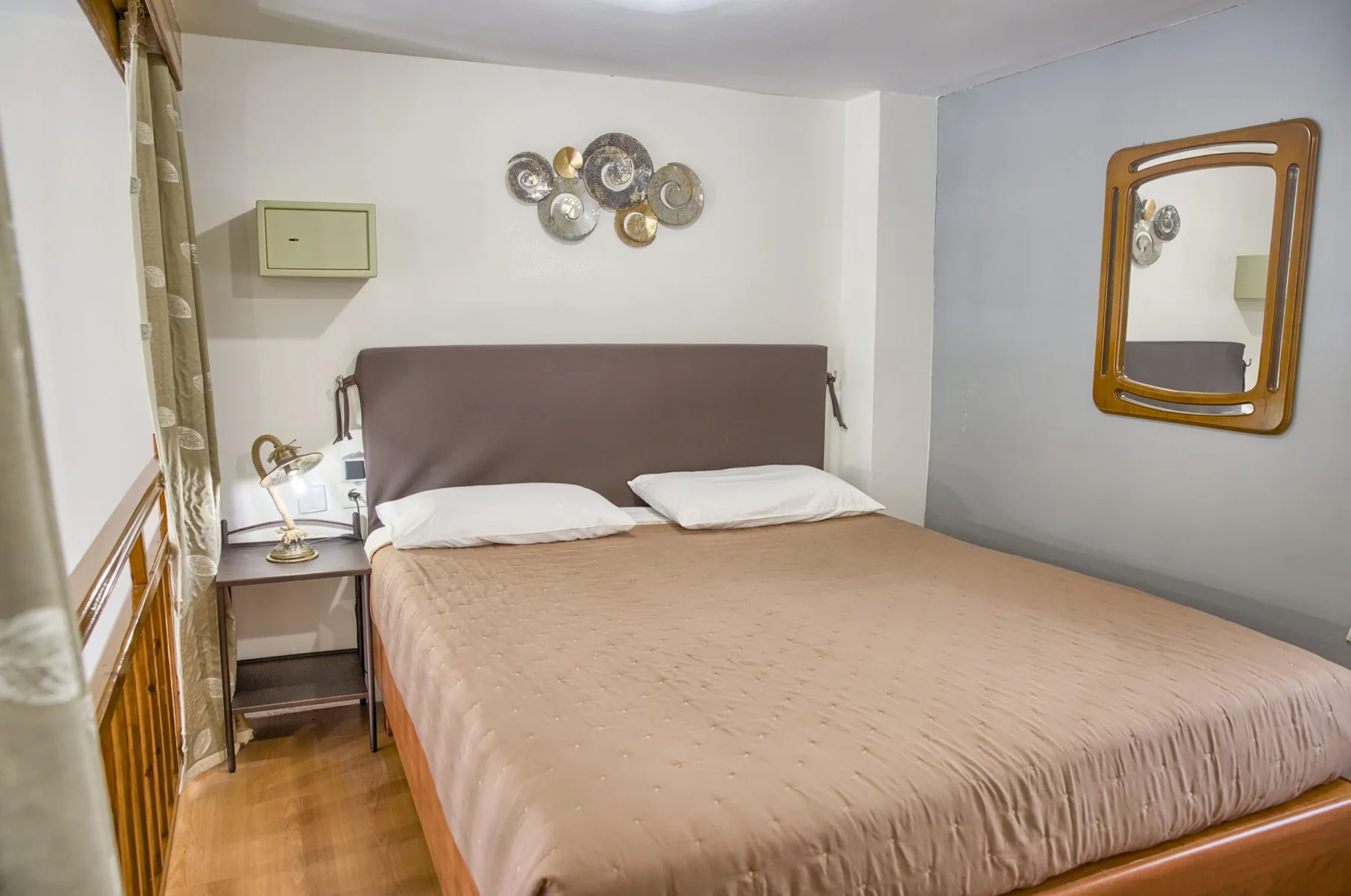 Muses apartment, photo 2